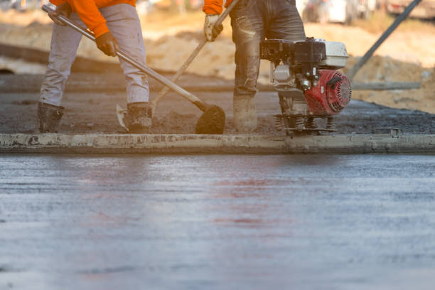 Best Industrial Concrete Flooring in Spring Valley Village, TX
