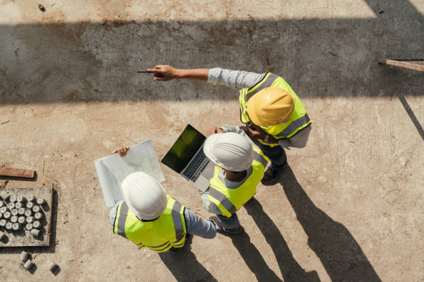 Best Concrete Sealing and Maintenance in Spring Valley Village, TX