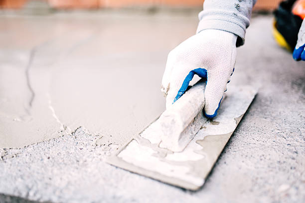 Best Concrete Foundation Repair in Spring Valley Village, TX
